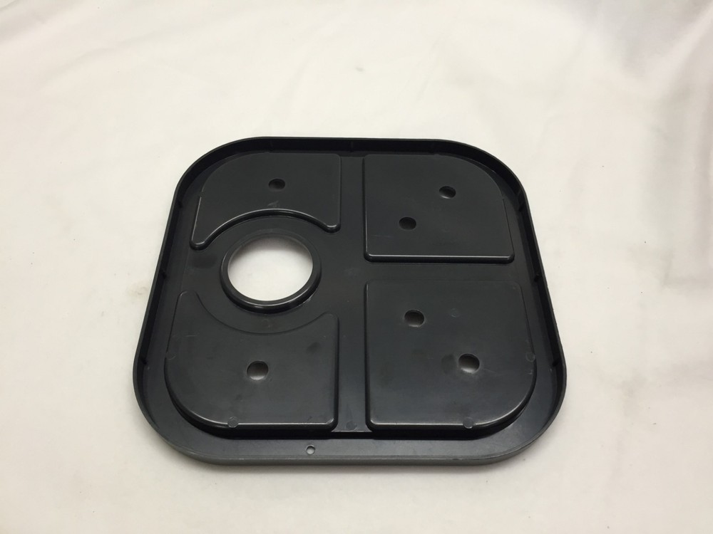 Thermax CP5 Solution Lid  *BRAND NEW*