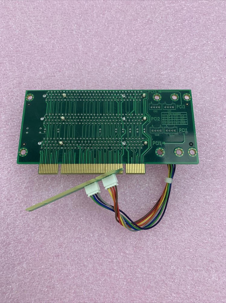 Supermicro JM105 Version 1.0 PCI Riser Card