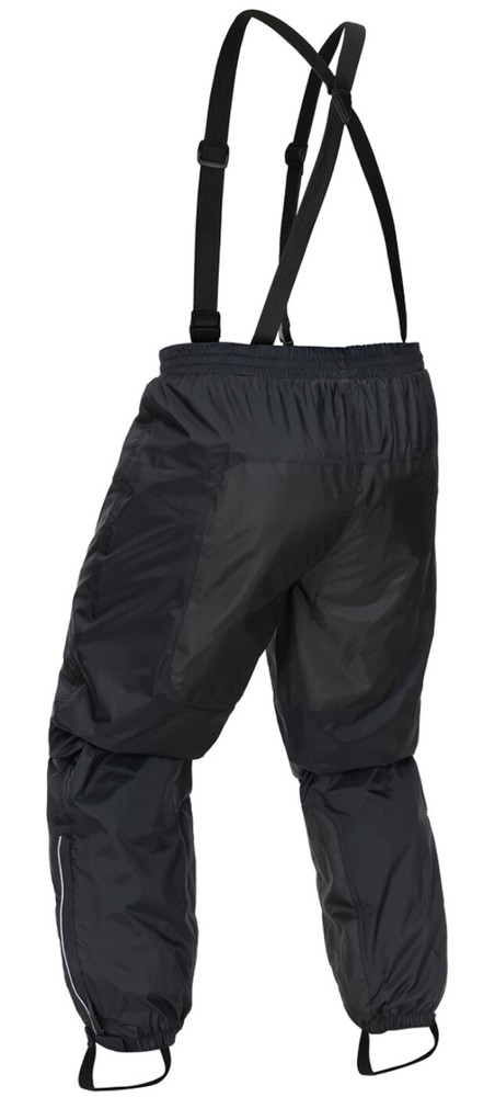 Tourmaster Defender Two-Piece Rainsuit Hi-Vis