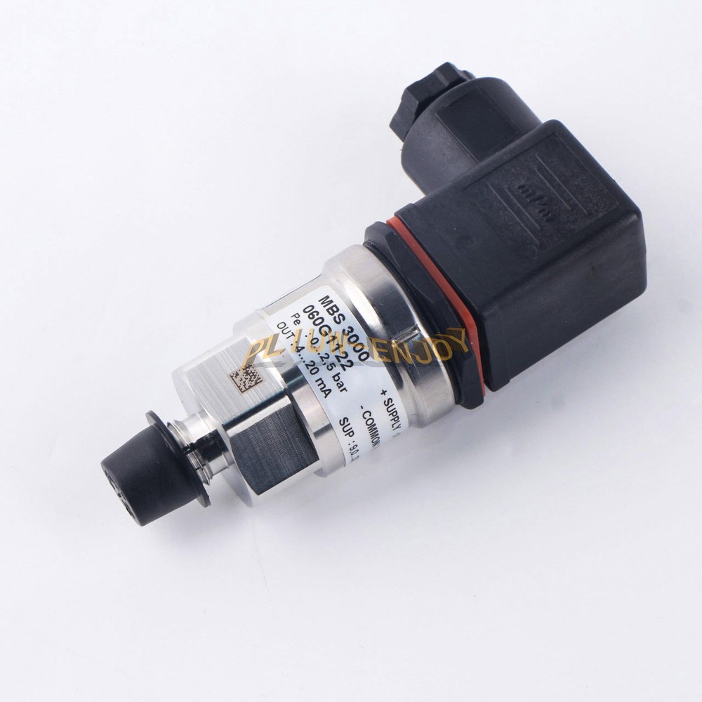 1PCS NEW DANFOSS MBS 3000 060G1122 Pressure Transmitter