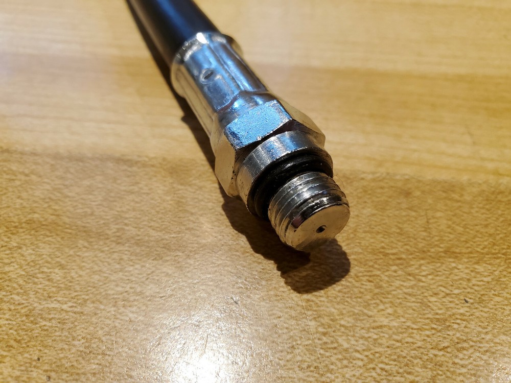 Dacor Scuba Console, SPG, Compass