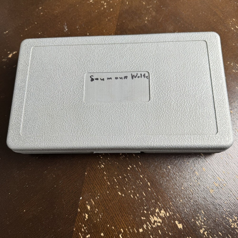 Router Guide Template Kit Missing One Piece