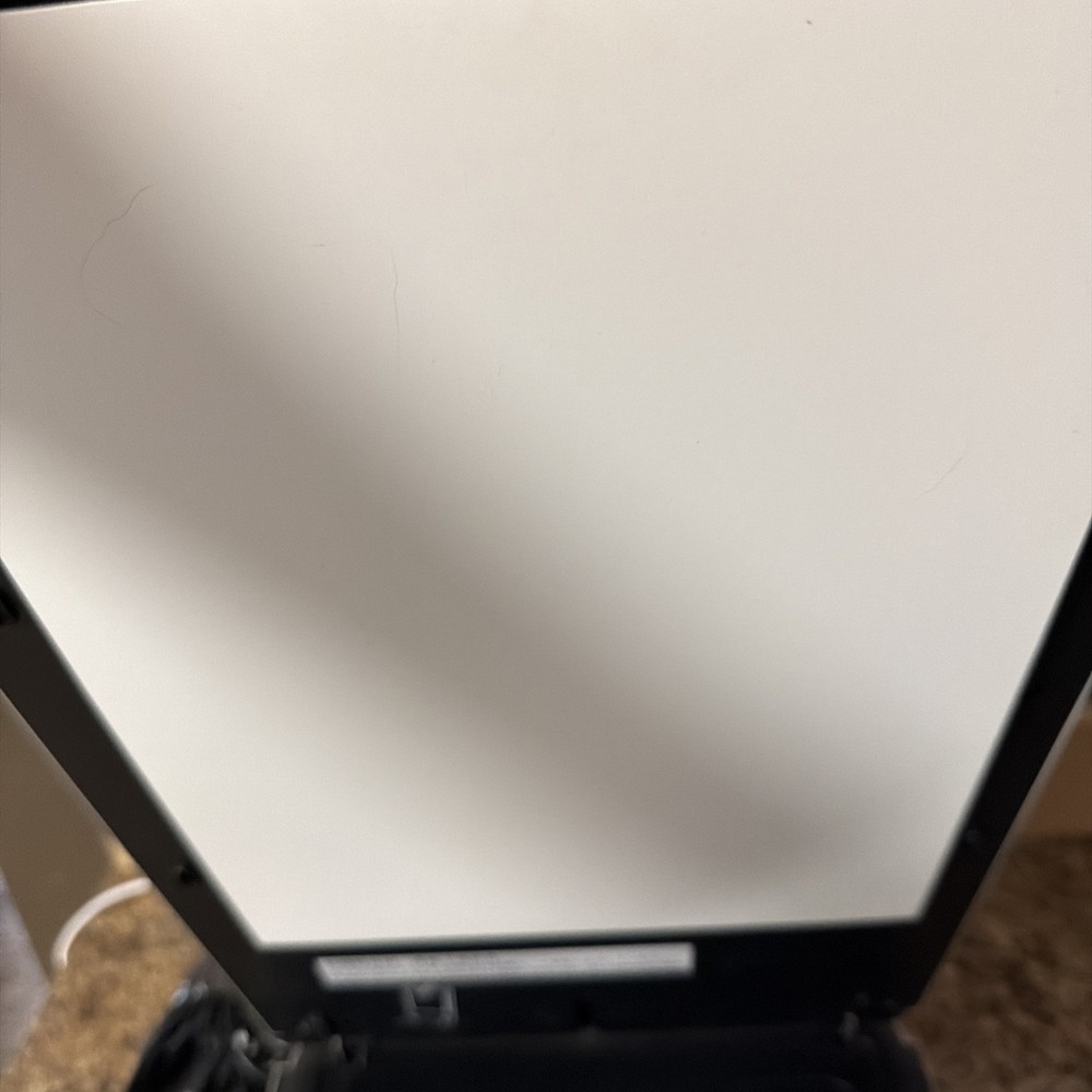 CANON Canoscan 8800F Flatbed Scanner