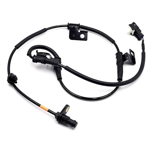 Front Right ABS Wheel Speed Sensor Compatible with Kia 2012-2015 Optima L4