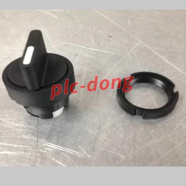 Telemecanique ZA2BD3 Selector Switch 64531
