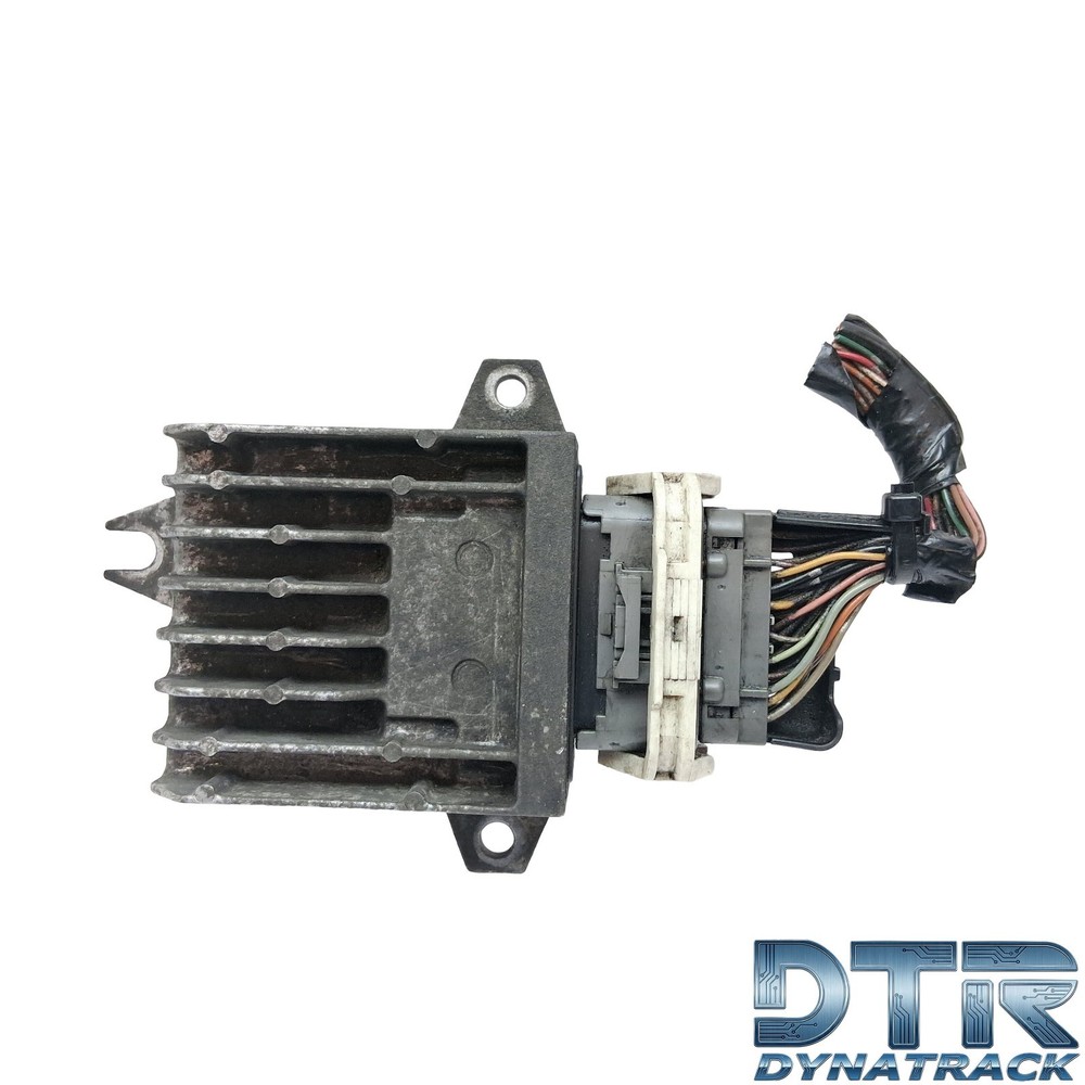Mazda 3 2010-2011 Transmission Control Module TCM LF8M 18 9E1G