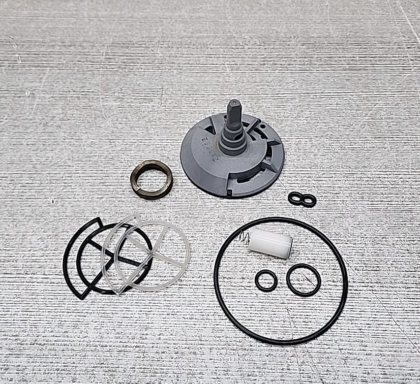 Water Softener  Valve Rotor & Seal Kit 7238468