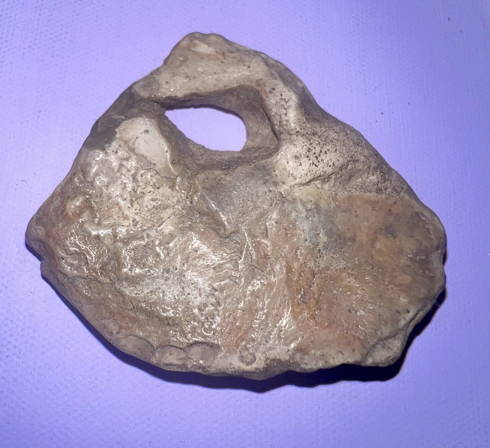 Hag Stone Natural .75 oz.