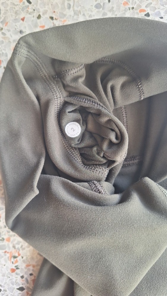 Lululemon Align Super High-Rise Pant 28" in Size 2