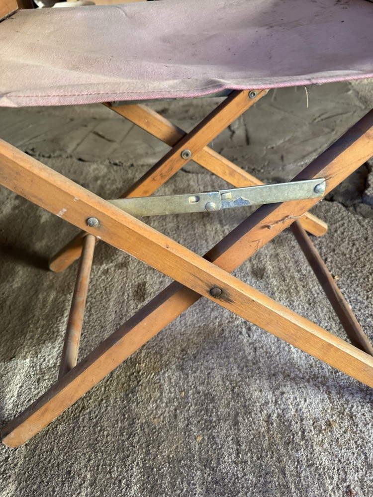 Kent’s Feed Directors Chair