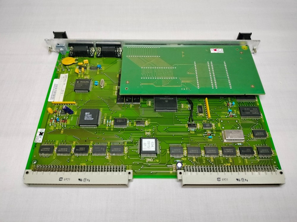 Esec 634.0930/1 63409301 Controller Module Circuit Board