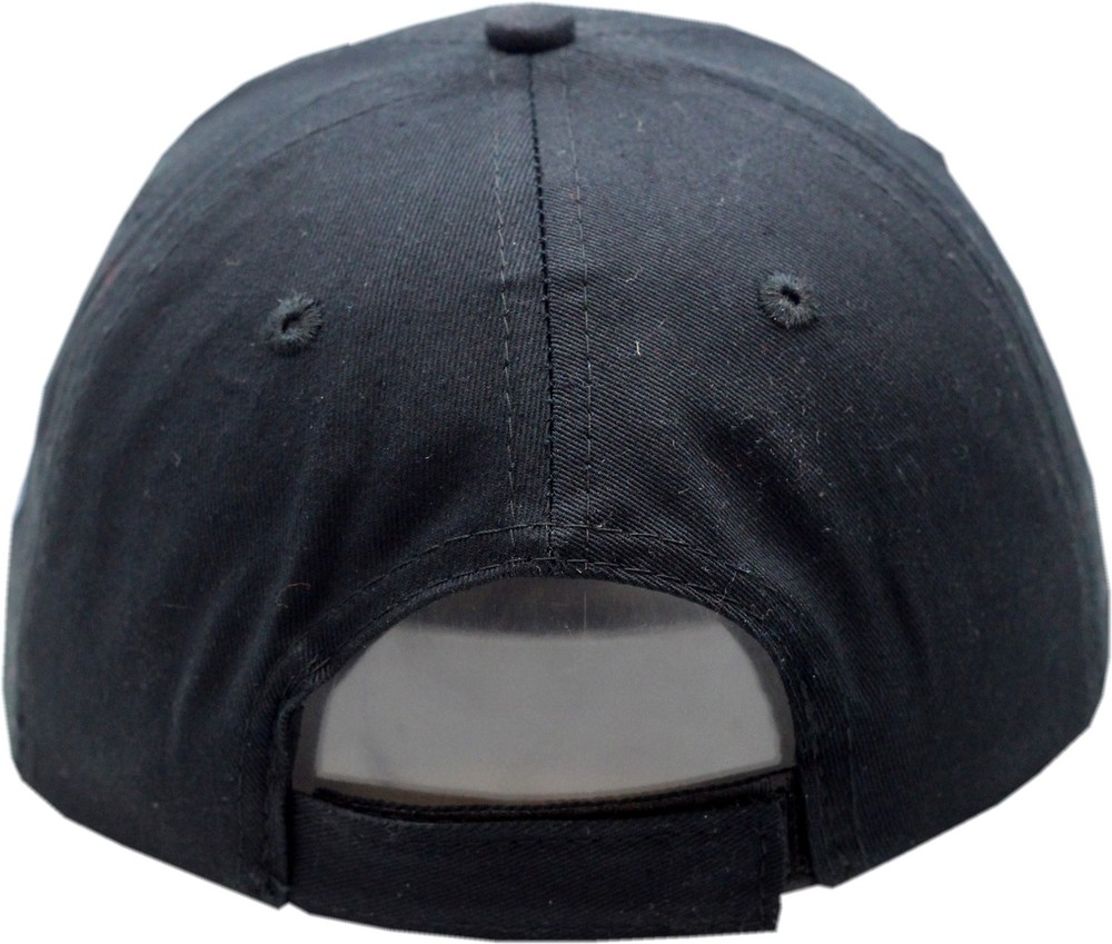 Kids Punisher Red Line Hat Adjustable