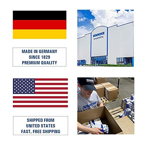 8 Inch Hook and Loop Heavy Duty Sanding Discs