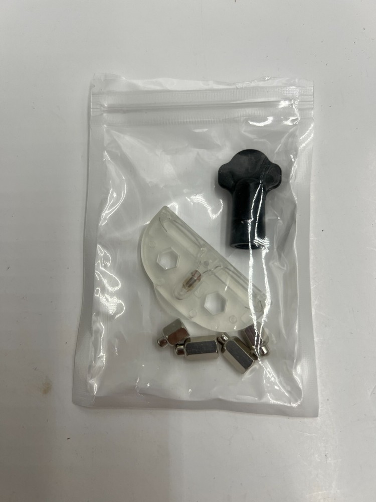 eXuby - Tiny Pet Shock Collar *AS PICTURED*