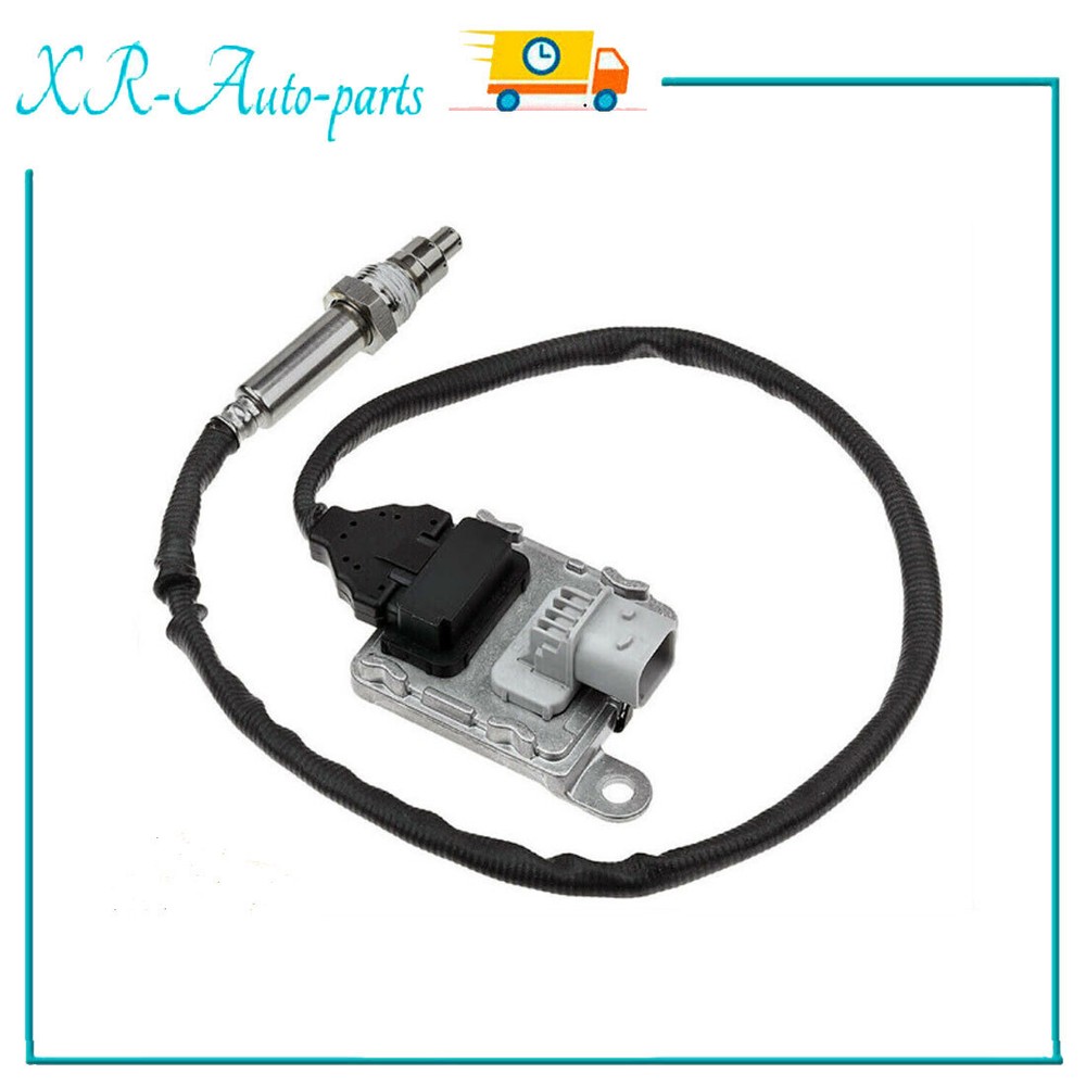 For Cummins 3687930 (NITROGEN OXIDE) 96740B ISX Nitrogen Oxide Sensor NOx Sensor