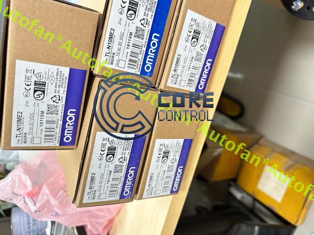 NEW 1PCS  TL-N10ME2  proximity sensor