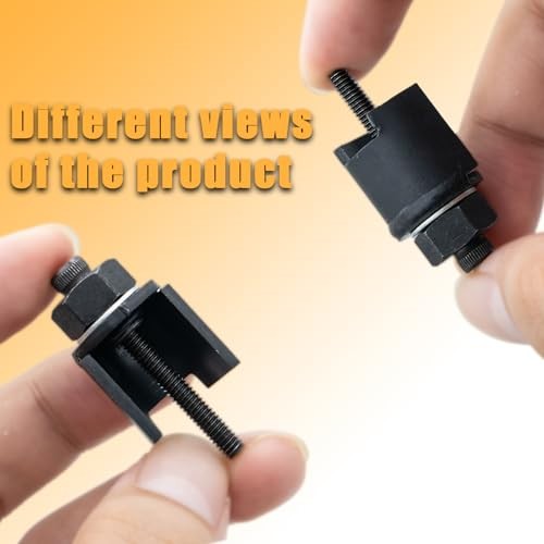 W80652 Performance Tool Steering Wheel Puller Universal Replacement for