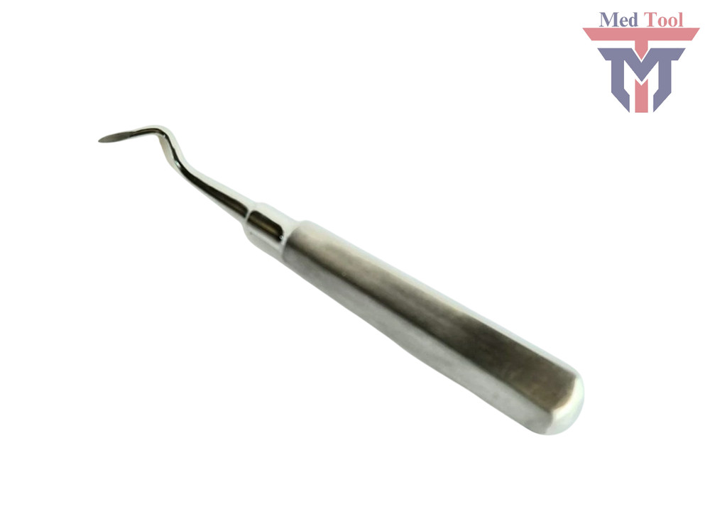 Heidbrink Root Tip Elevators Dental Instruments Left