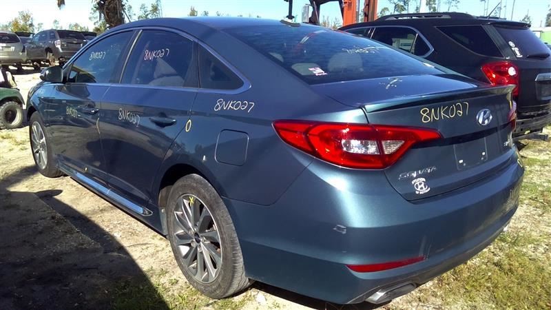 SONATA 2016 High Mounted Stop Light 1037085601