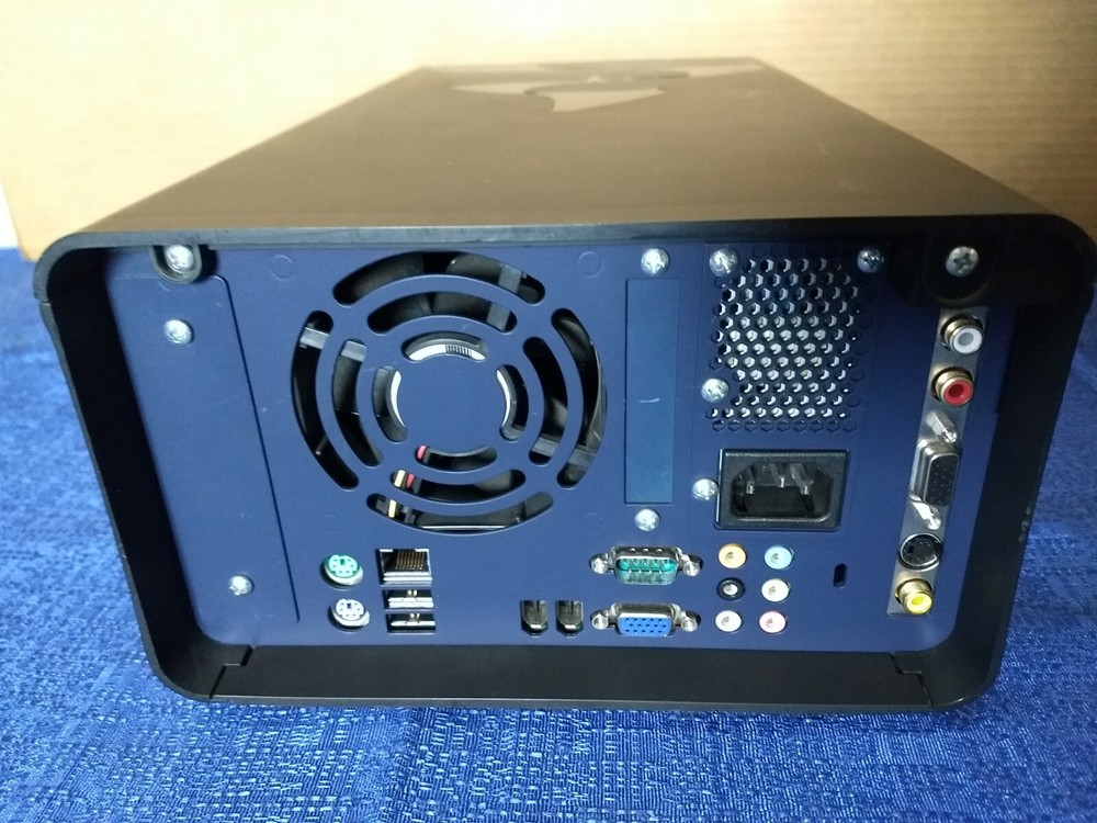 Digital Rapids TouchStream Portable Encoder