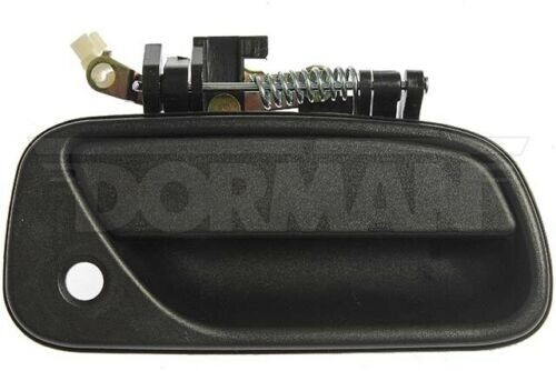 79343 Outside Door Handle Black 93-98 T100  Right Front(Passenger Side)