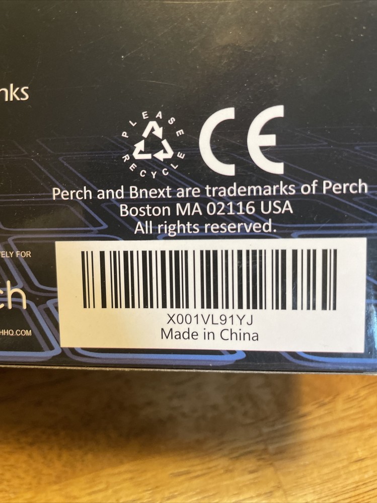 bnext vr headset - Tag Still On