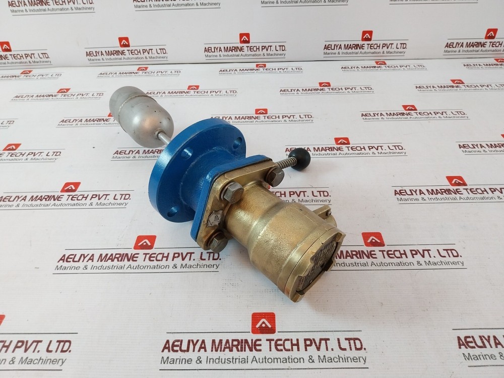 HANLA FMS-2H-T Float Level Switch 10 BAR IP56