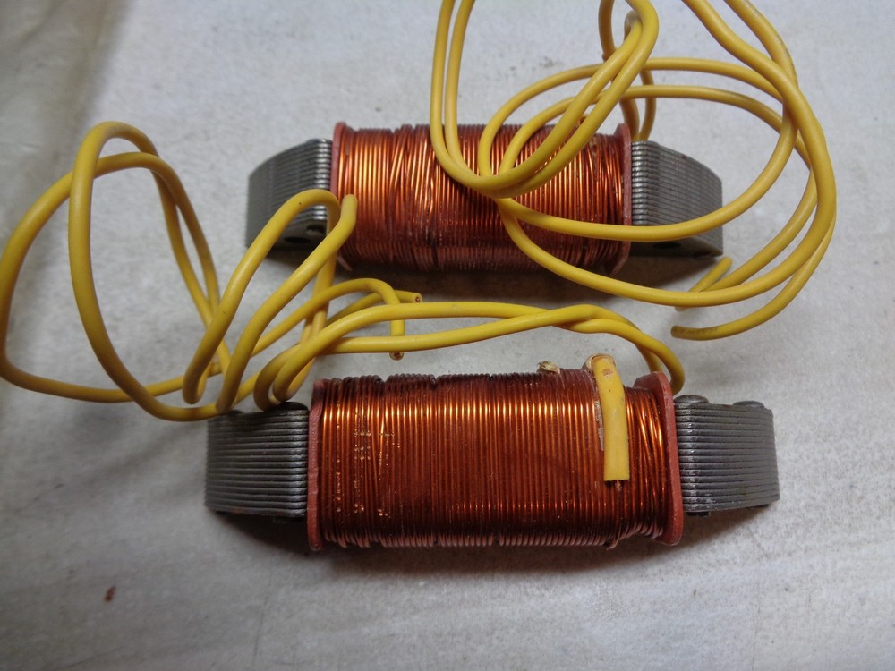 CCW Lighting Coil 18000471