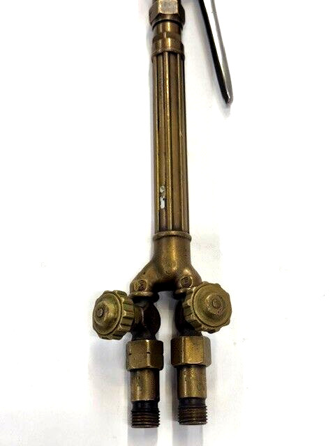 VICTOR WELDING CUTTING TORCH MEDIUM DUTY, W109660