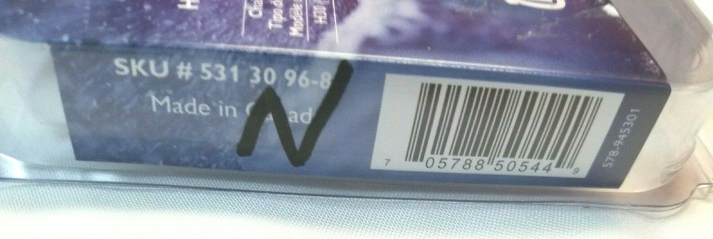 HUSQVARNA 20" CADENA CHAINSAW CHAINS NEW IN PACKAGAGE