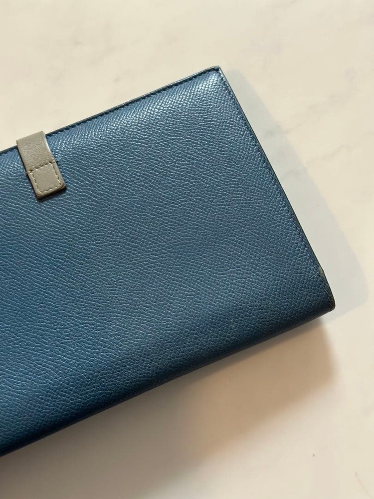 CELINE Wallet From Japan
