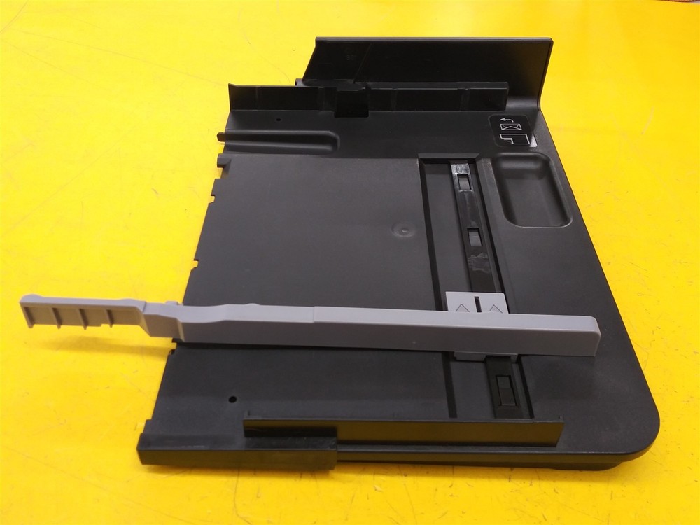 ⭐️⭐️⭐️⭐️⭐️ Printer HP Photosmart Plus B209A Paper Input Tray