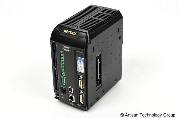 Keyence LJ-V7001 NPN Output Type Controller
