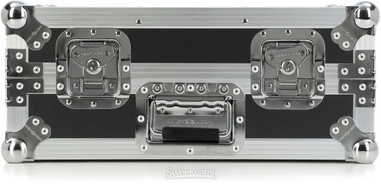 Odyssey FZ1200 Universal Turntable Case