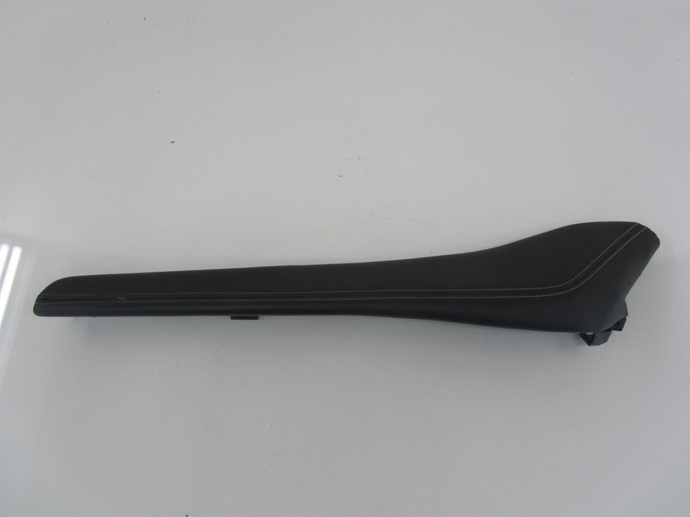 19-24 NISSAN ALTIMA Front Left Console Black Trim Panel 96993-6CA1A