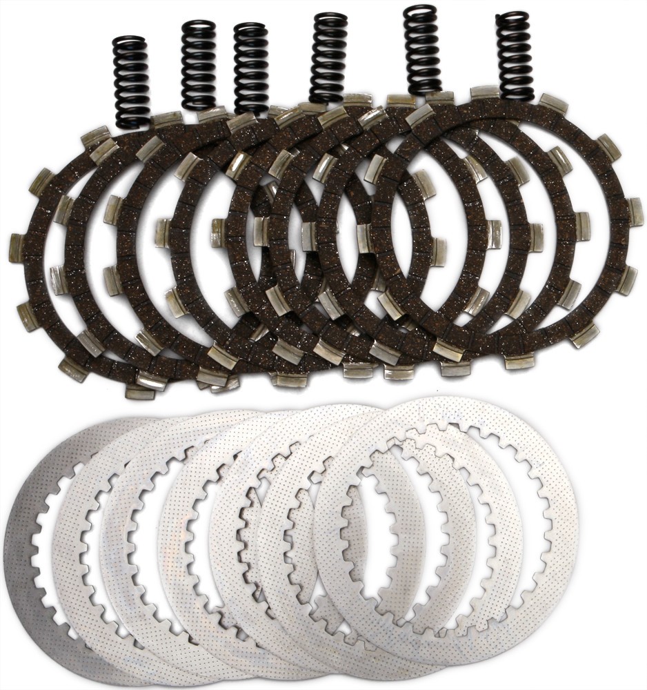 EBC Clutch Kit Set With Springs DRC85