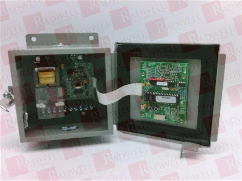 HONEYWELL 208100-KIT / 208100KIT (USED)