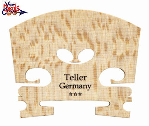 Genuine Josef Teller *** Viola Bridge  Germany ---- 52MM
