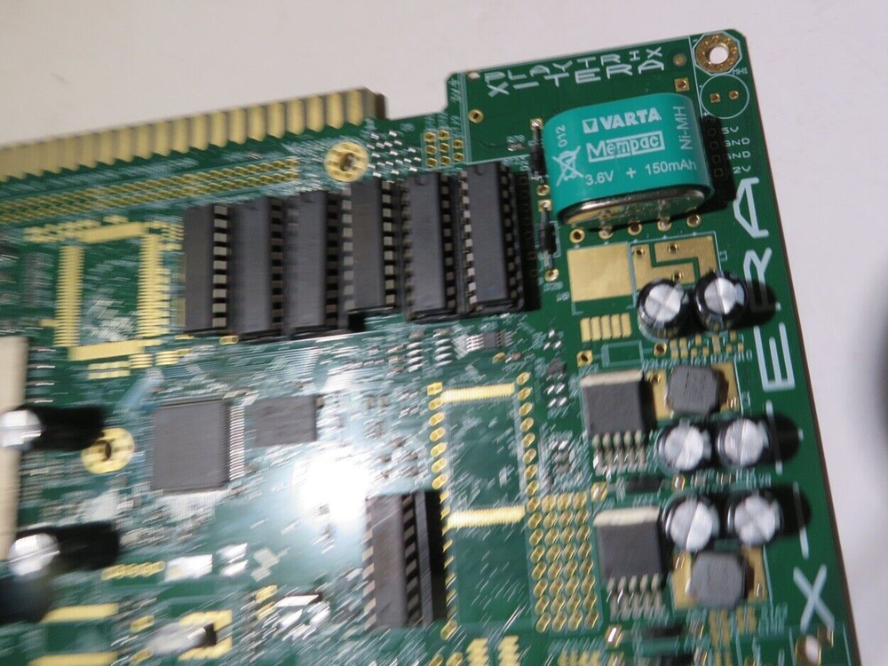 Playtrix X - TERA Treasure Board