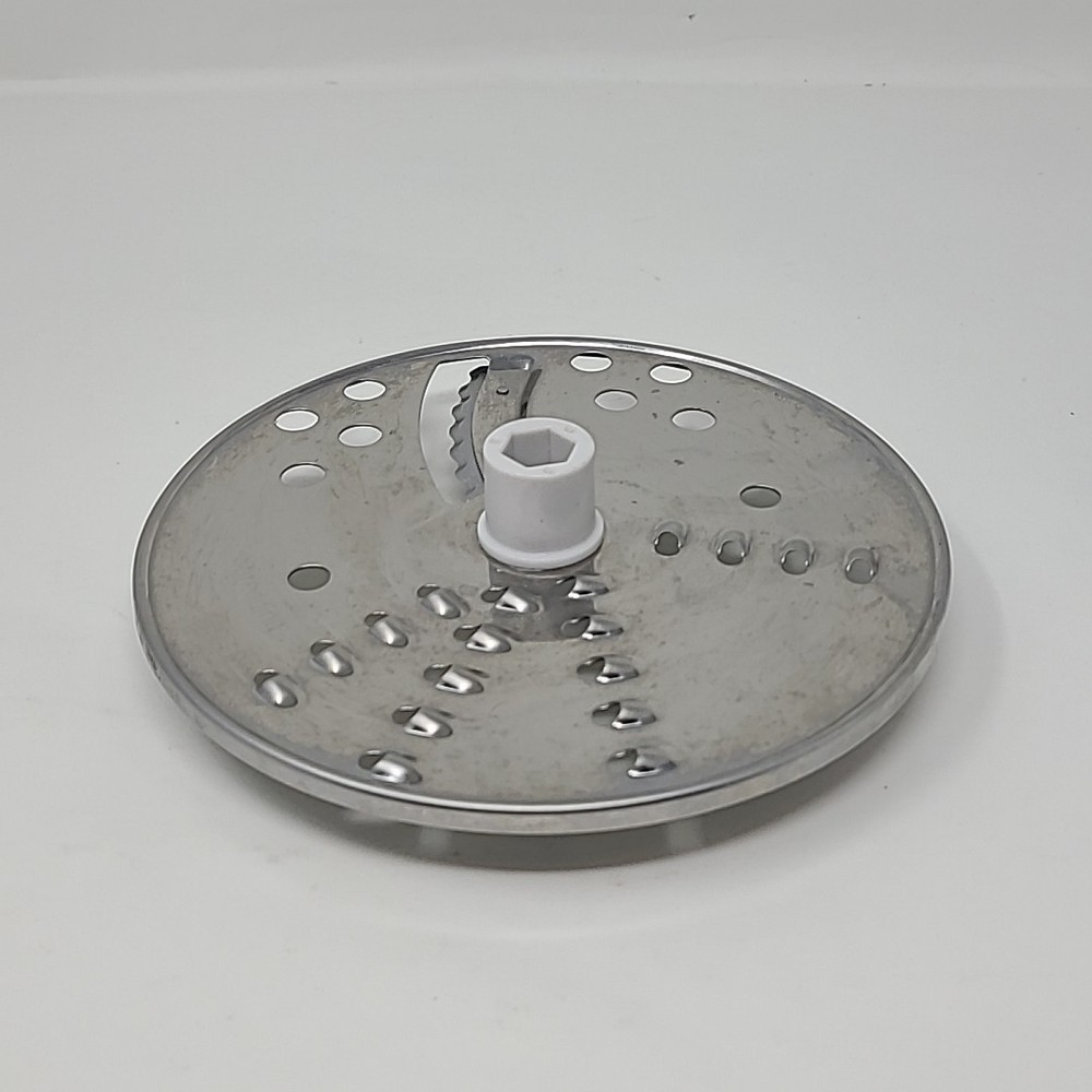 Hamilton Beach Chef Prep Food Processor FP06 70160 Disc Blade