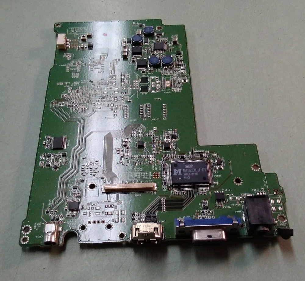 DLP PROJECTOR MAINBOARD  PWB-L030-A-1