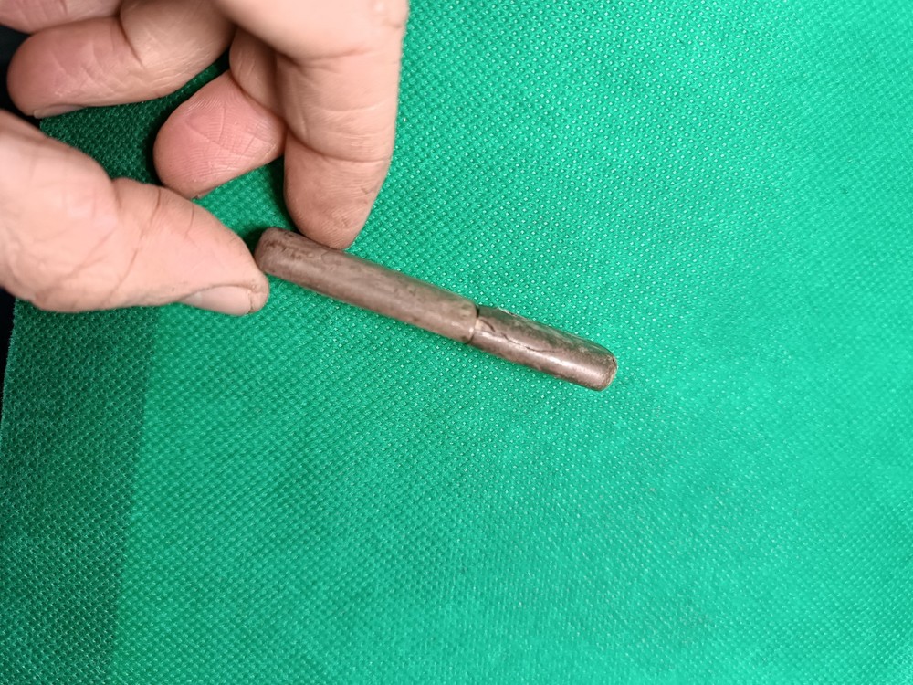 WWII WW2 german original lighter 1