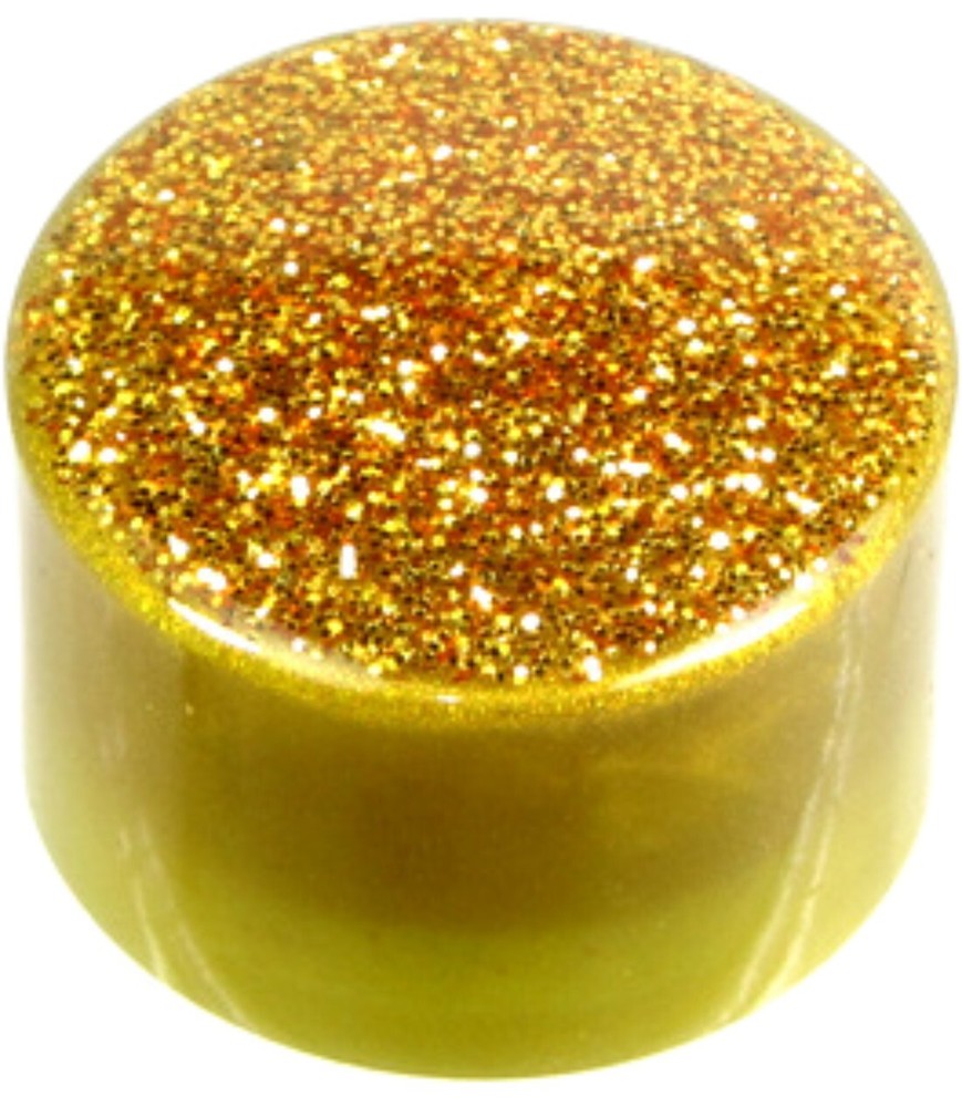 Haramis Musical Hardware Fat Knob