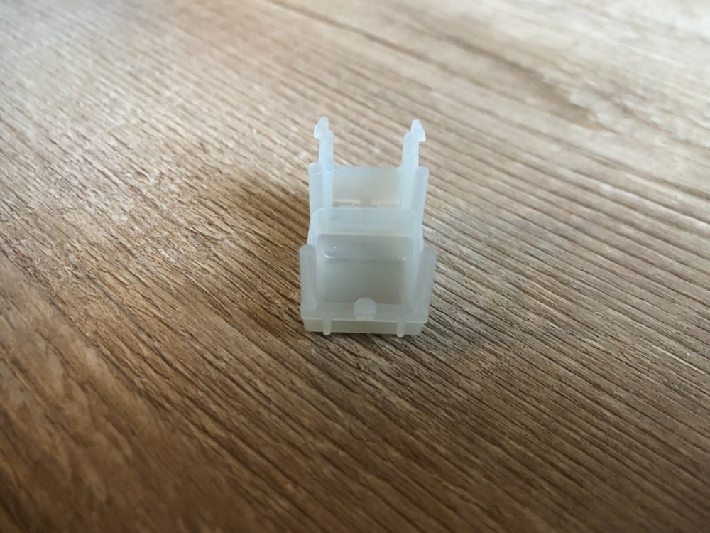 MicroKorg / MicroKorg-S Push Button Translucent - Replacement Parts