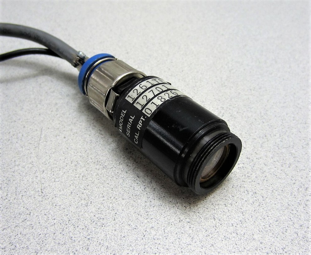 1261TE Machine Vision Camera TE1261 1824