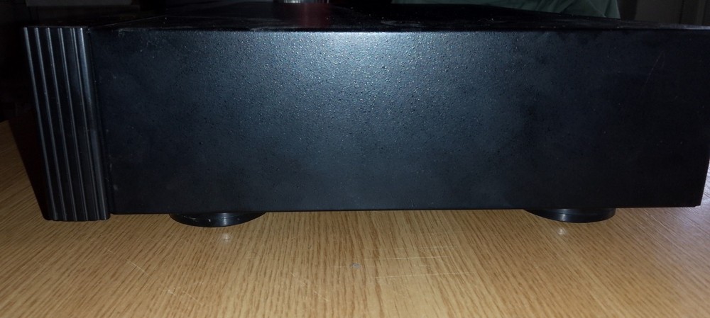 Rotel Rcd 945 Ax Cd Player