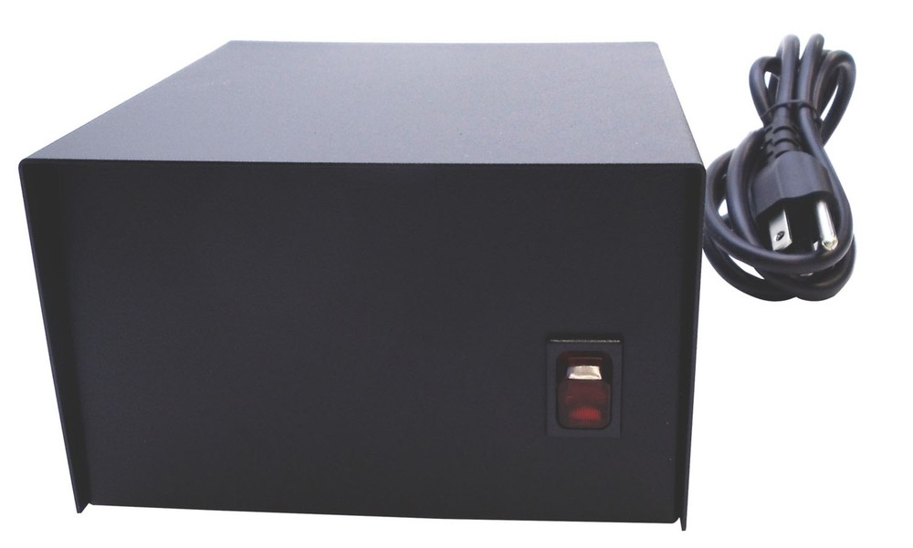 Astron - RS3A - Astron Rs3A Astron - 3 Amp Regulated Power Supply