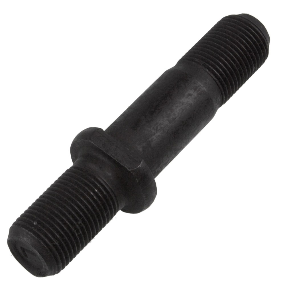 WHEEL STUD - DOUBLE END THREADED - LEFT HAND (LH) 3/4"-16 - 4.0" LONG
