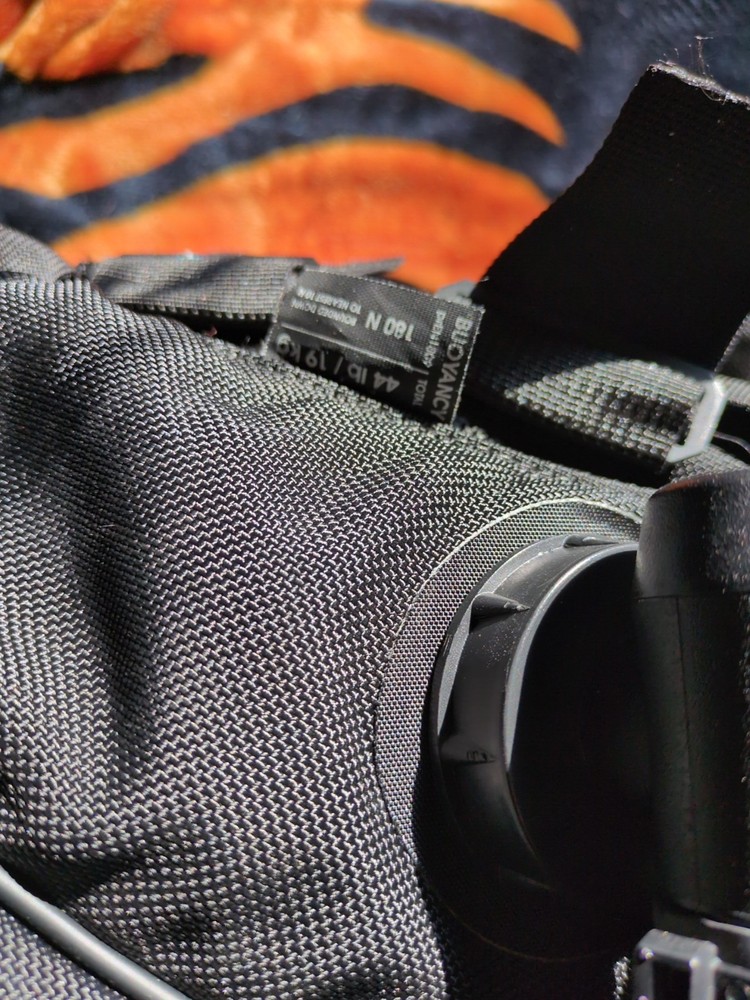 1996 Zeagle Ranger BCD NEW