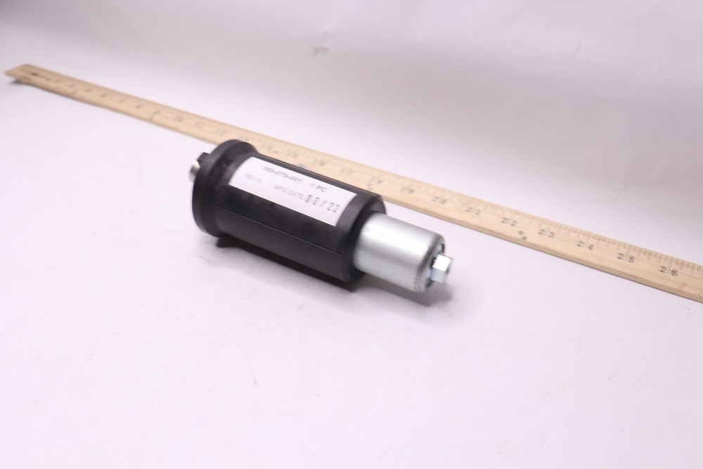 Tuthill Hydroback Fitting 165-073-210